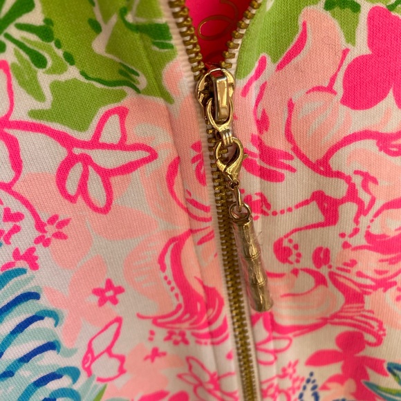 NWT Skipper popover, Multi Cheek to Cheek - Picture 5 of 6